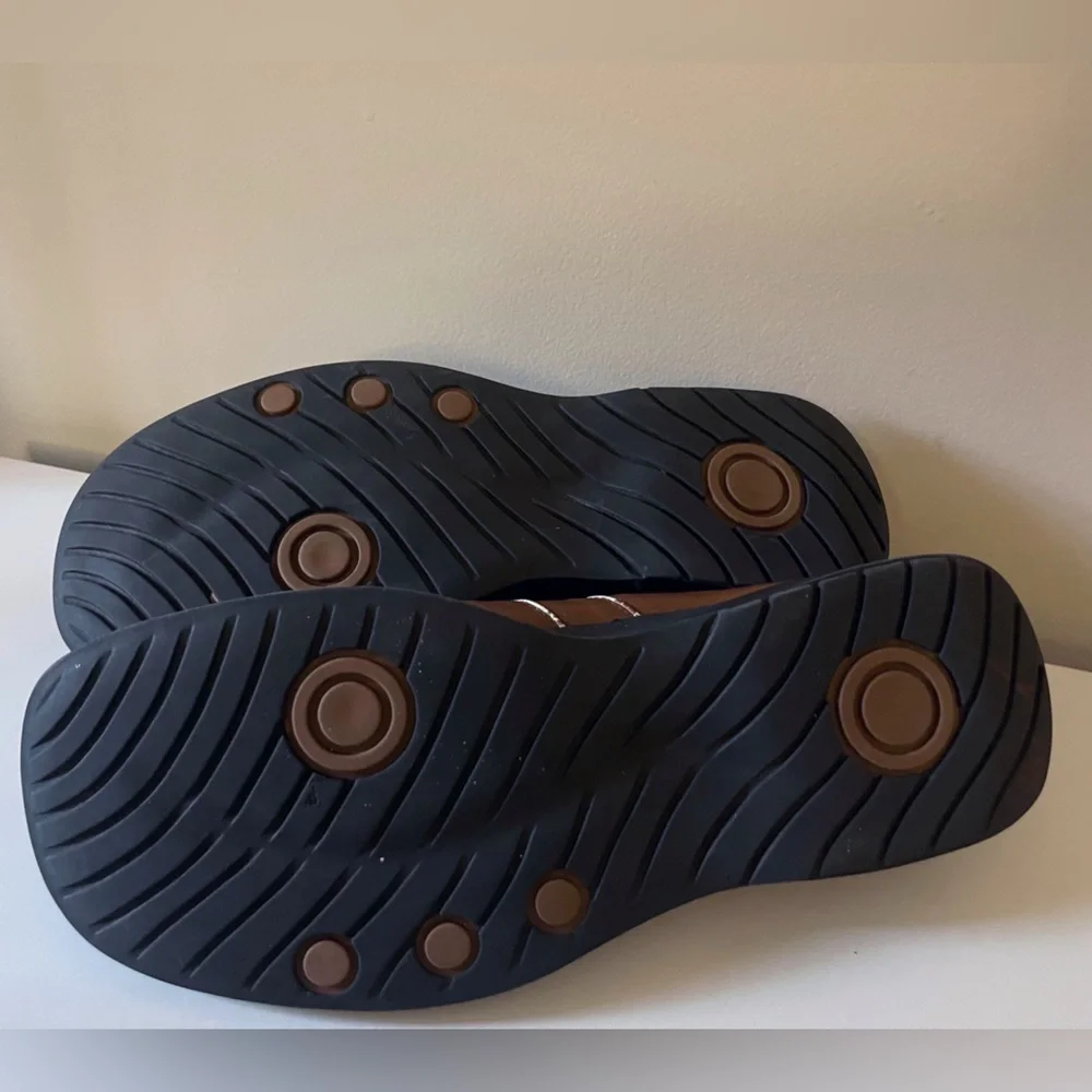 Steve Madden stylish retro
